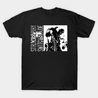 Strawberry Switchblade T-Shirt